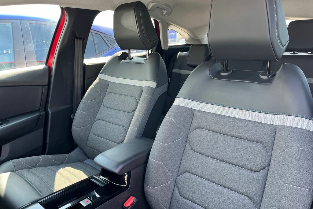 Citroen C4 1.2 Puretech 130 Shine Black #14
