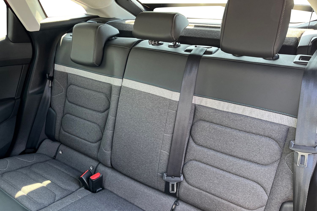 Citroen C4 1.2 Puretech 130 Shine Black #9