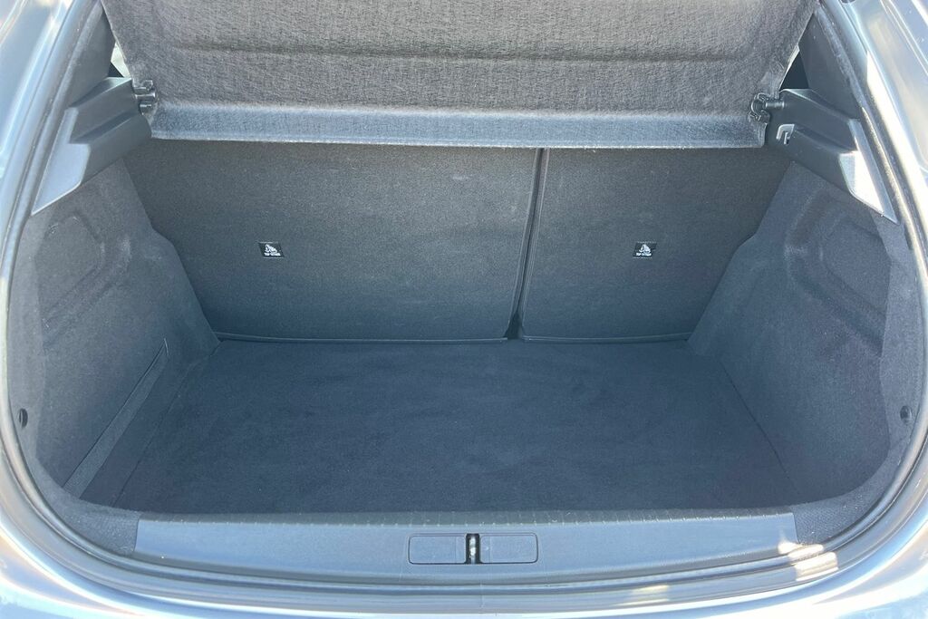 Peugeot 208 Active Premium Grey #8