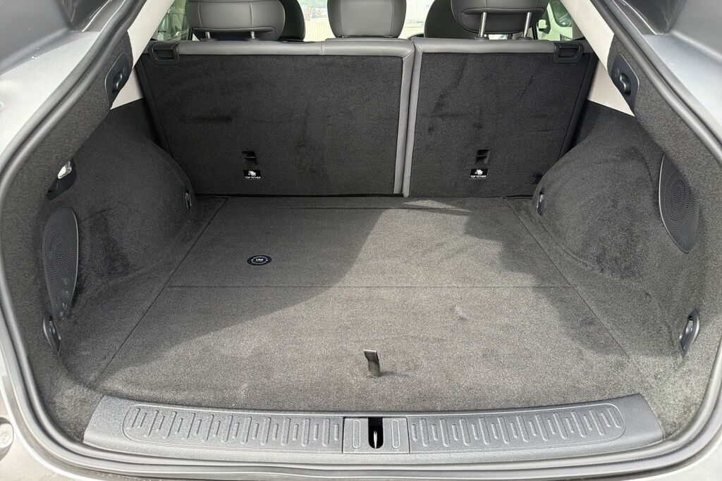 MG IM6 100Kwh Long Range Suv 407 Ps #8