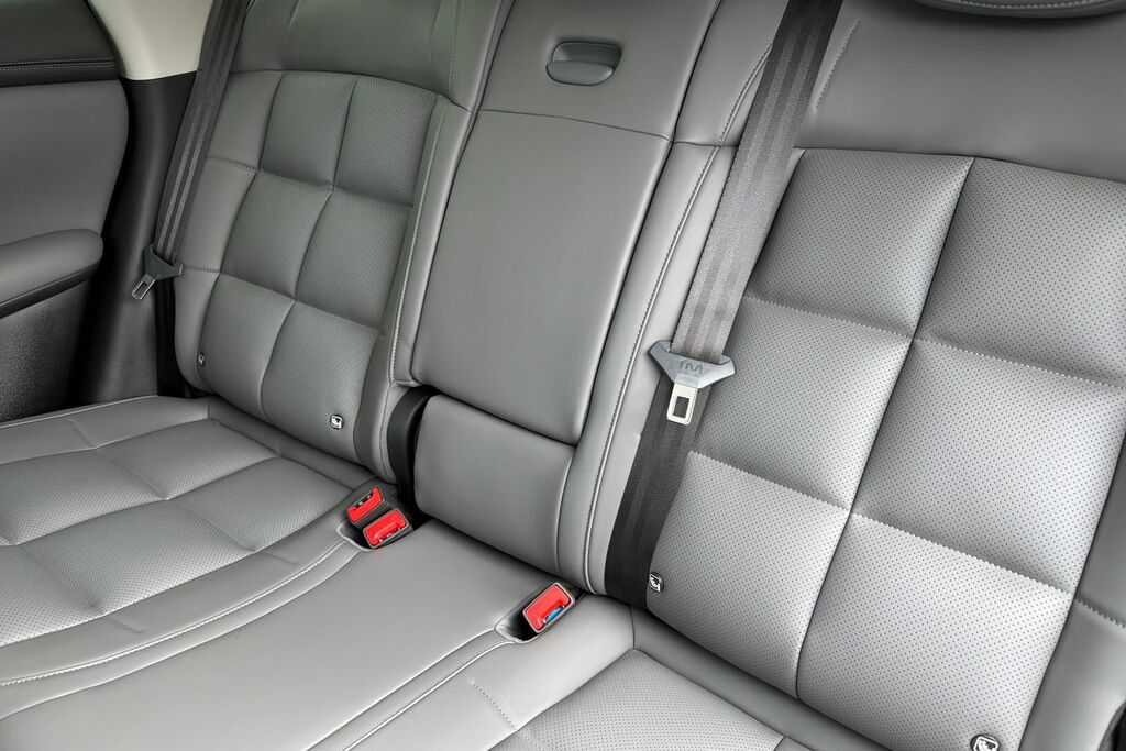 MG IM6 100Kwh Long Range Suv 407 Ps #15
