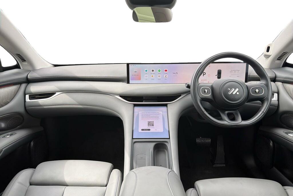 MG IM6 100Kwh Long Range Suv 407 Ps #10