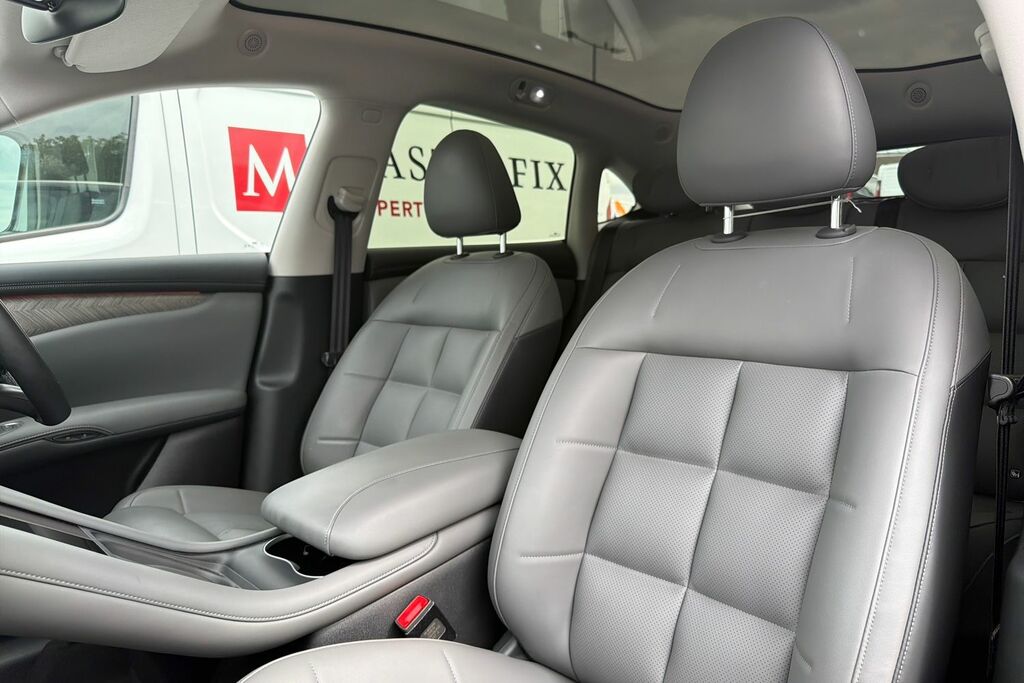 MG IM6 100Kwh Long Range Suv 407 Ps #14