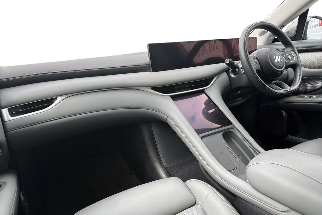 MG IM6 100Kwh Long Range Suv 407 Ps #2
