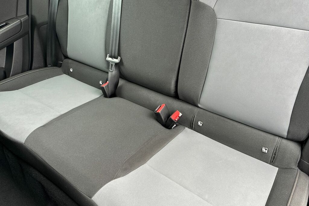Dacia Sandero Stepway 1.0 Tce Extreme Cvt Black #15