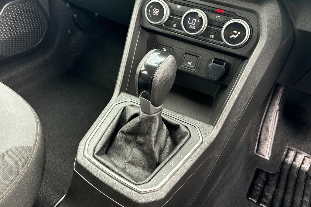 Dacia Sandero Stepway 1.0 Tce Extreme Cvt Black #19