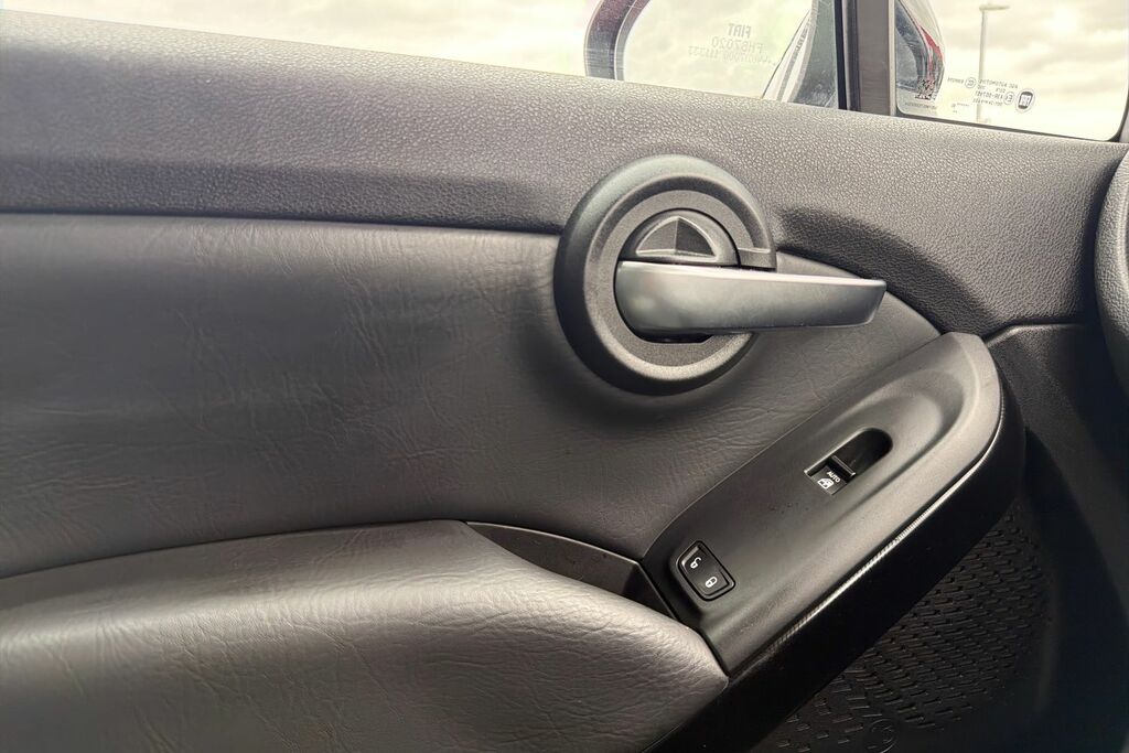 Fiat 500X 1.0 Firefly Turbo Blue #16