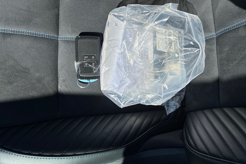 Renault Arkana Renault Arkana 1.6 E-tech Fhev 145 Techno Esprit A Grey #23