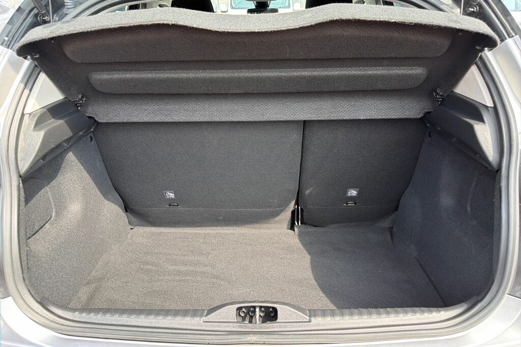 Citroen C3 1.2 Puretech 110 Shine Plus Eat6 White #8