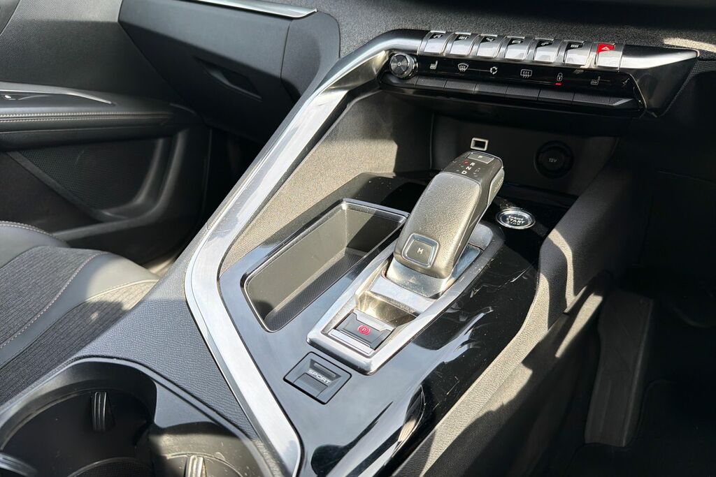 Peugeot 5008 1.2 Puretech Active Green #19