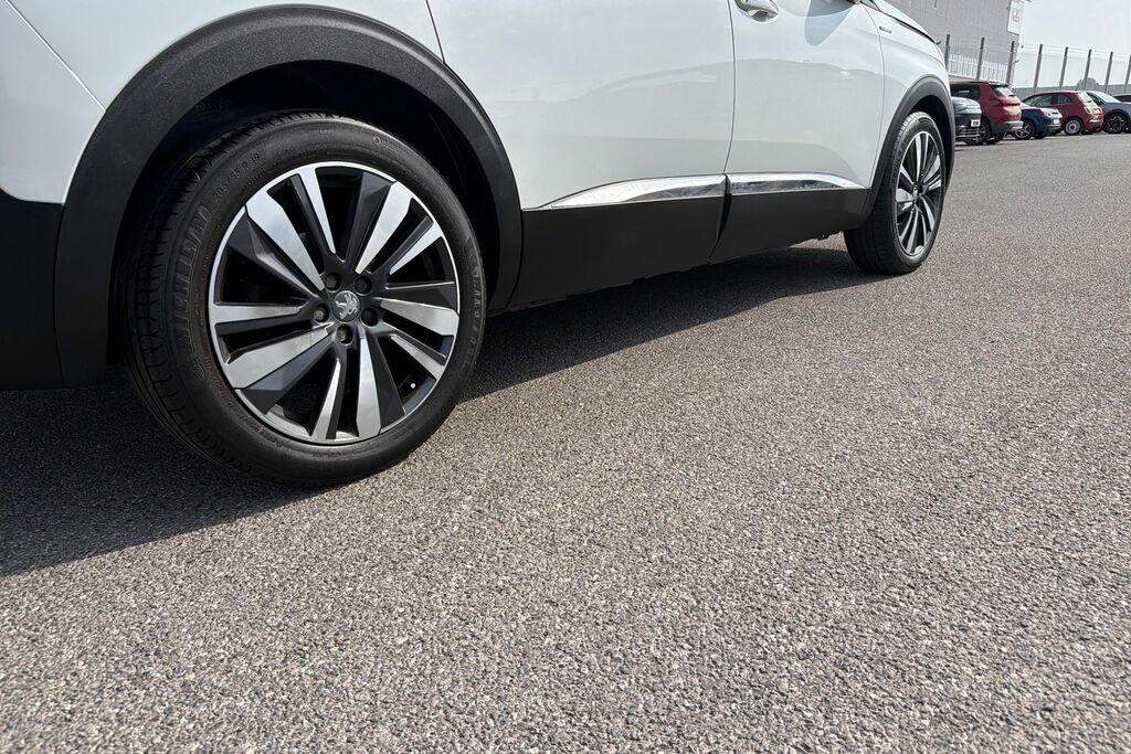 Peugeot 5008 1.2 Puretech Active Green #13