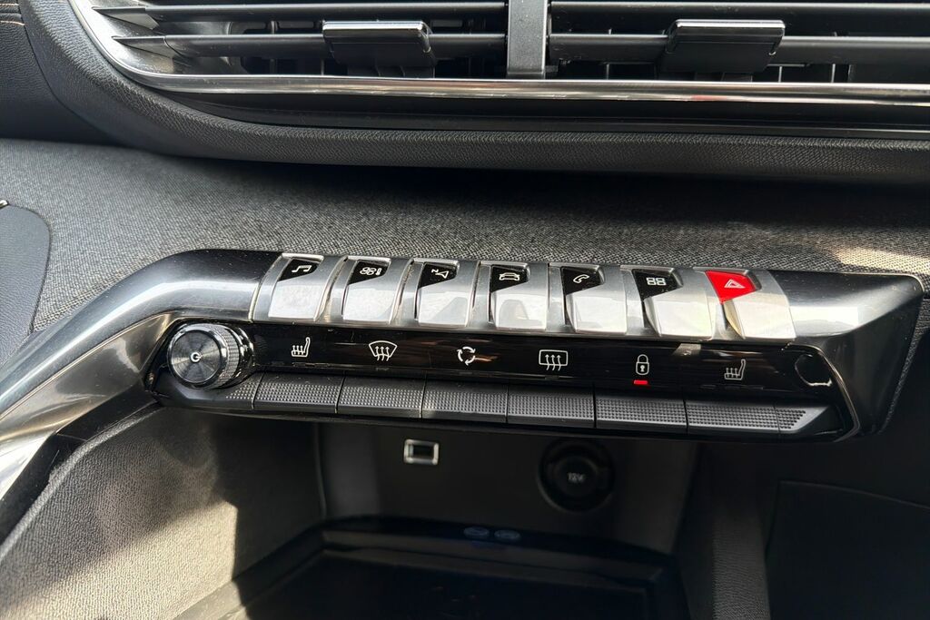 Peugeot 5008 1.2 Puretech Active Green #18