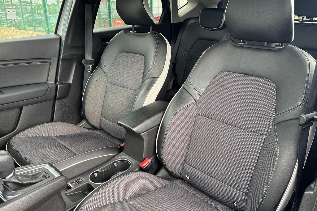 Renault Captur 1.0 Tce Techno Suv Grey #14
