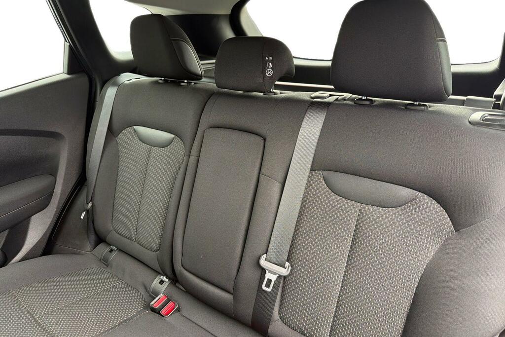 Renault Kadjar 1.3 Tce Techno Suv Grey #9