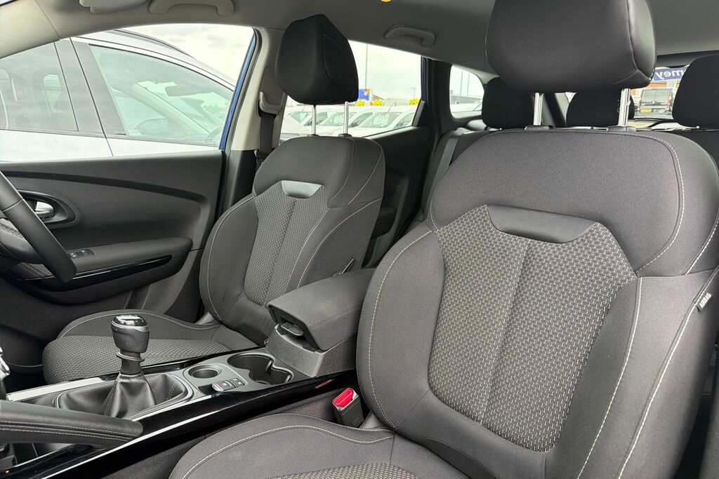 Renault Kadjar 1.3 Tce Techno Suv Grey #14