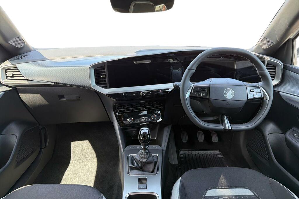 Vauxhall Mokka 1.2 Turbo Gs Green #11