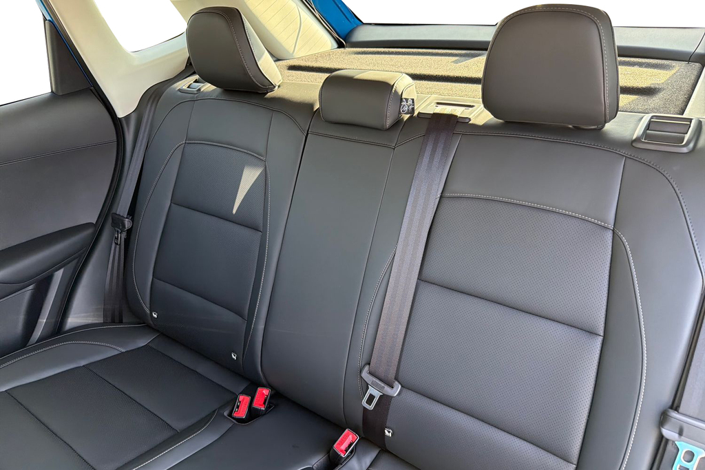 MG ZS 1.5 Se Euro 6 Ss Blue #9