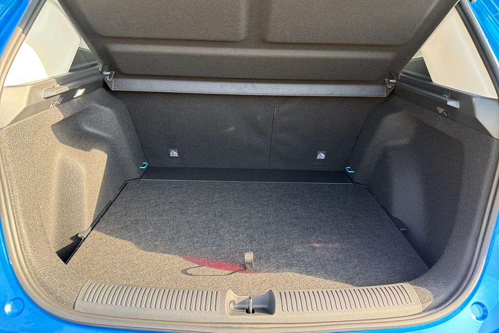 MG ZS 1.5 Se Euro 6 Ss Blue #8