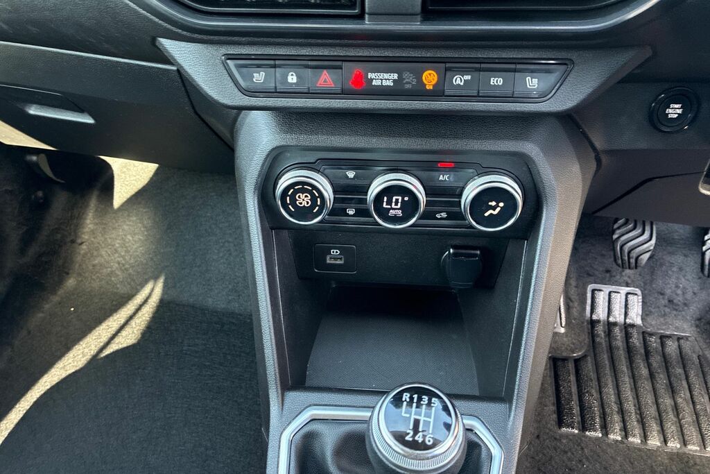 Dacia Jogger 1.0 Tce Extreme Se Mpv Brown #18