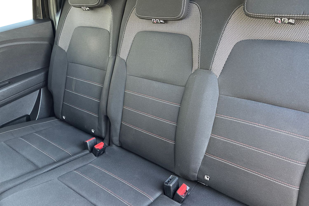 Dacia Jogger 1.0 Tce Extreme Se Mpv Brown #9