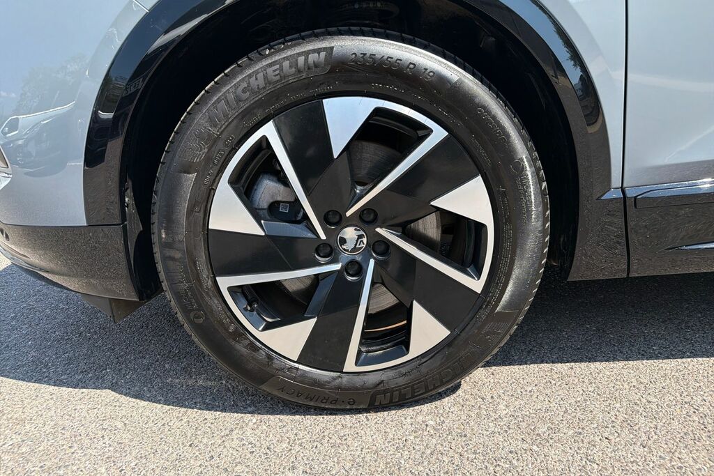 Vauxhall Grandland 73Kwh Gs Suv 213 Ps Grey #5