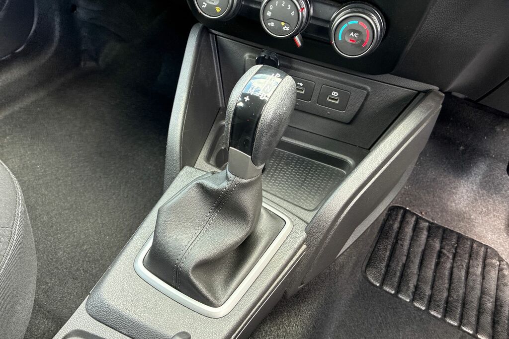 Dacia Duster 1.5 Blue Dci Journey Suv Euro 6 Grey #19