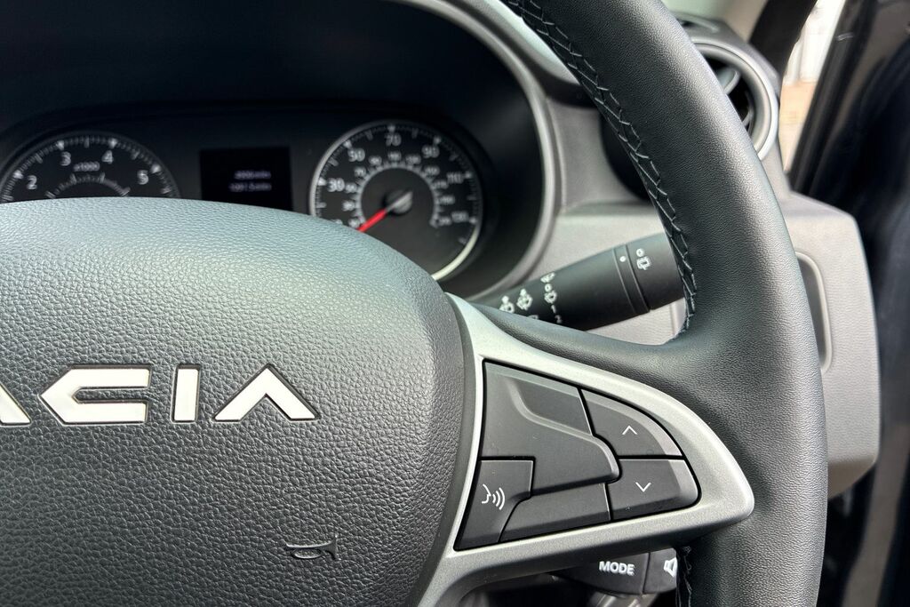 Dacia Duster 1.5 Blue Dci Journey Suv Euro 6 Grey #21