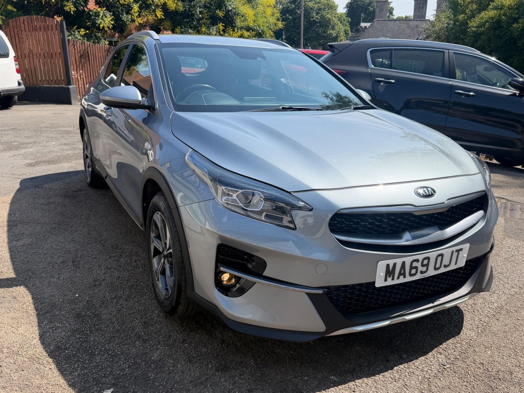 Kia Xceed 1.0 T-gdi 2 Euro 6 Ss #5