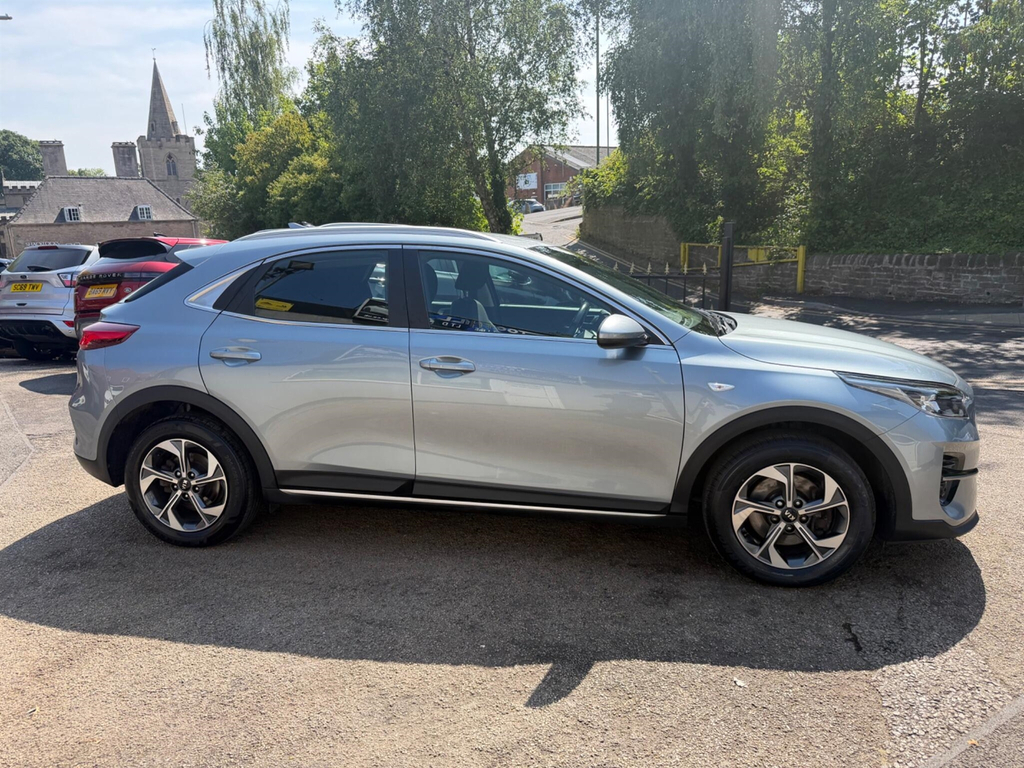 Kia Xceed 1.0 T-gdi 2 Euro 6 Ss #2