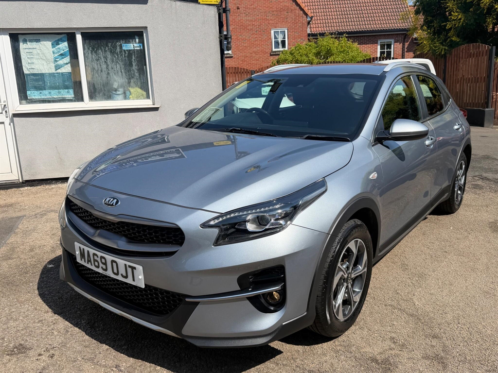 Kia Xceed 1.0 T-gdi 2 Euro 6 Ss #6