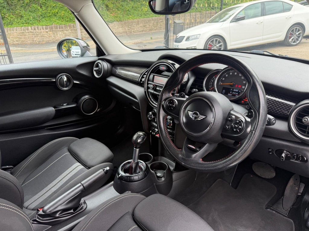 Mini Hatch 2.0 Cooper Sd 6Spd Euro 6 Ss #3