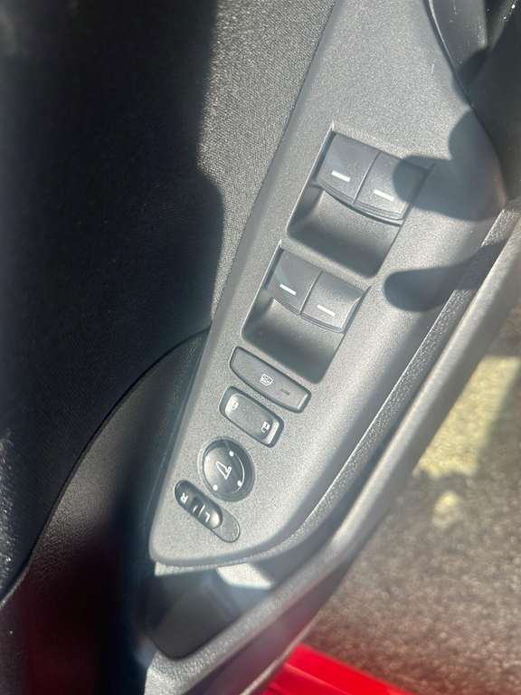 Honda Civic 1.0 Vtec Turbo 126 Sr  #22