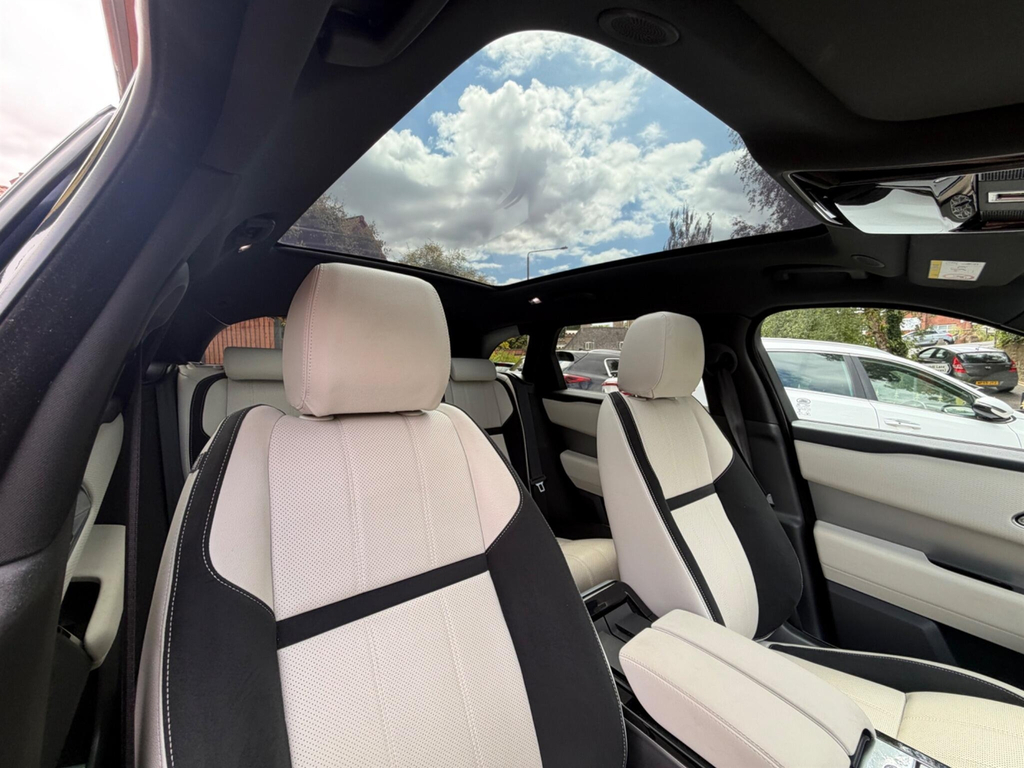 Land Rover Range Rover Velar 3.0 D300 Mhev R-dynamic Se  #24