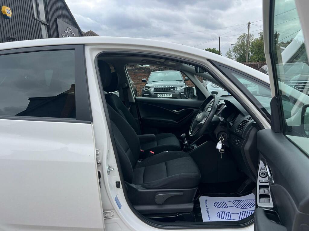 Hyundai Ix20 1.6 Style Grey #11