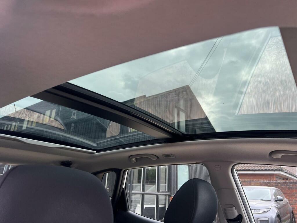Hyundai Ix20 1.6 Style Grey #18