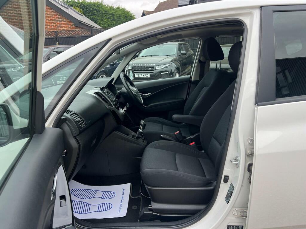 Hyundai Ix20 1.6 Style Grey #14