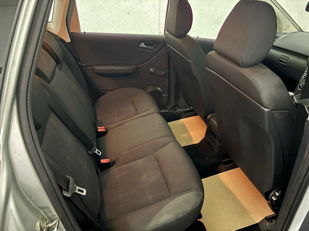 Mercedes-Benz A Class A160 Classic Se Silver #15