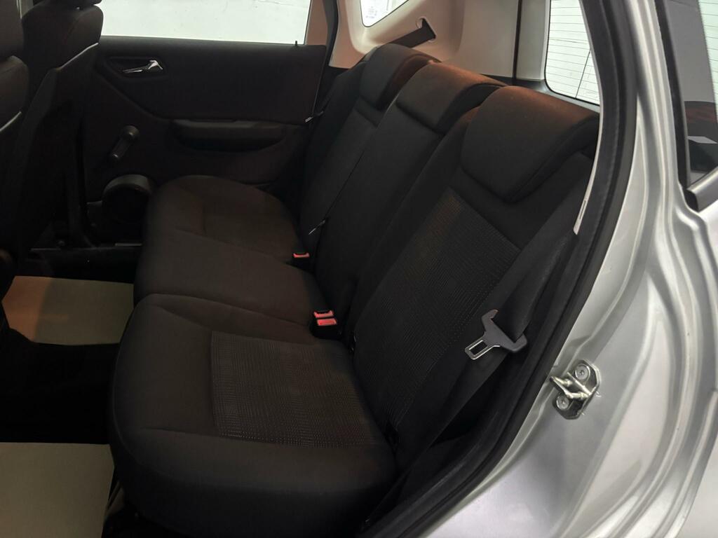 Mercedes-Benz A Class A160 Classic Se Silver #21