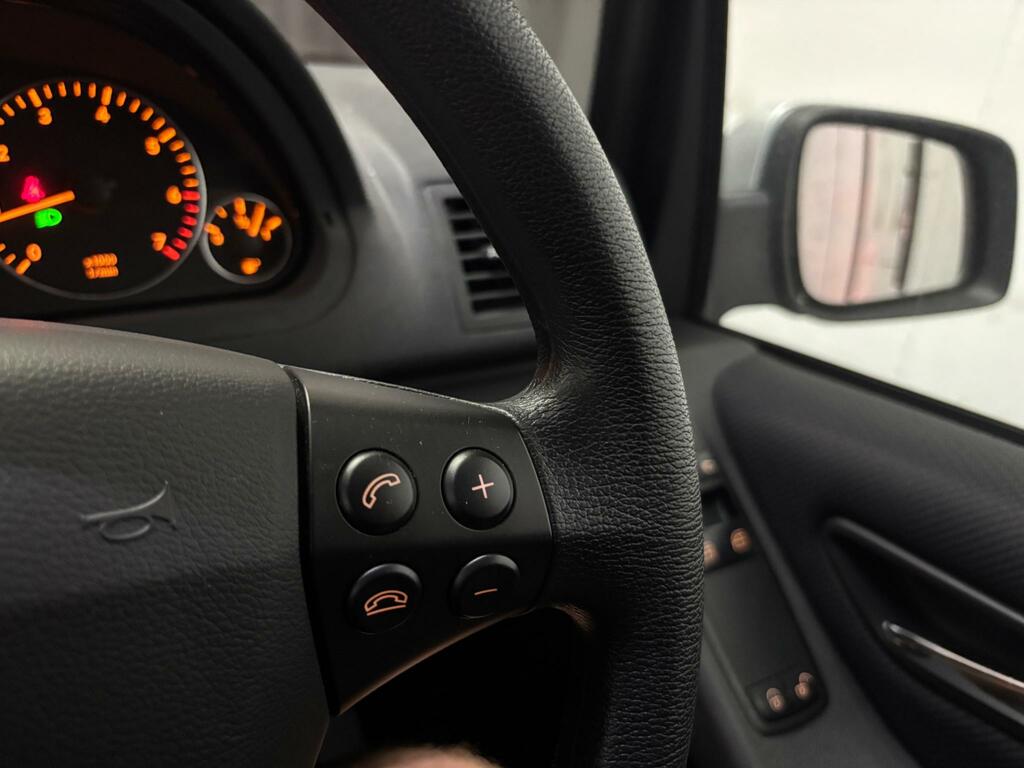 Mercedes-Benz A Class A160 Classic Se Silver #32