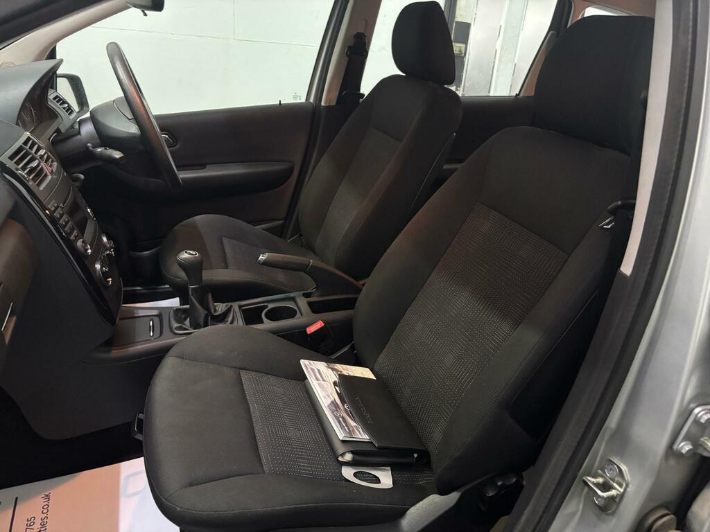 Mercedes-Benz A Class A160 Classic Se Silver #24