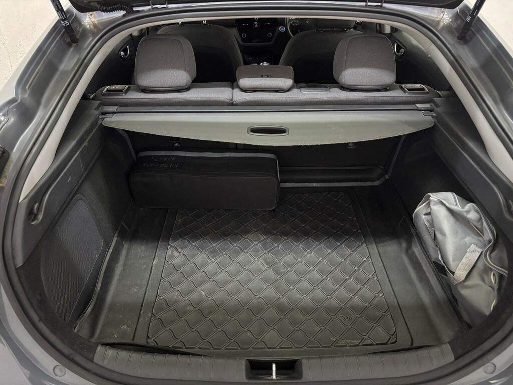 Hyundai Ioniq Hatchback  #15