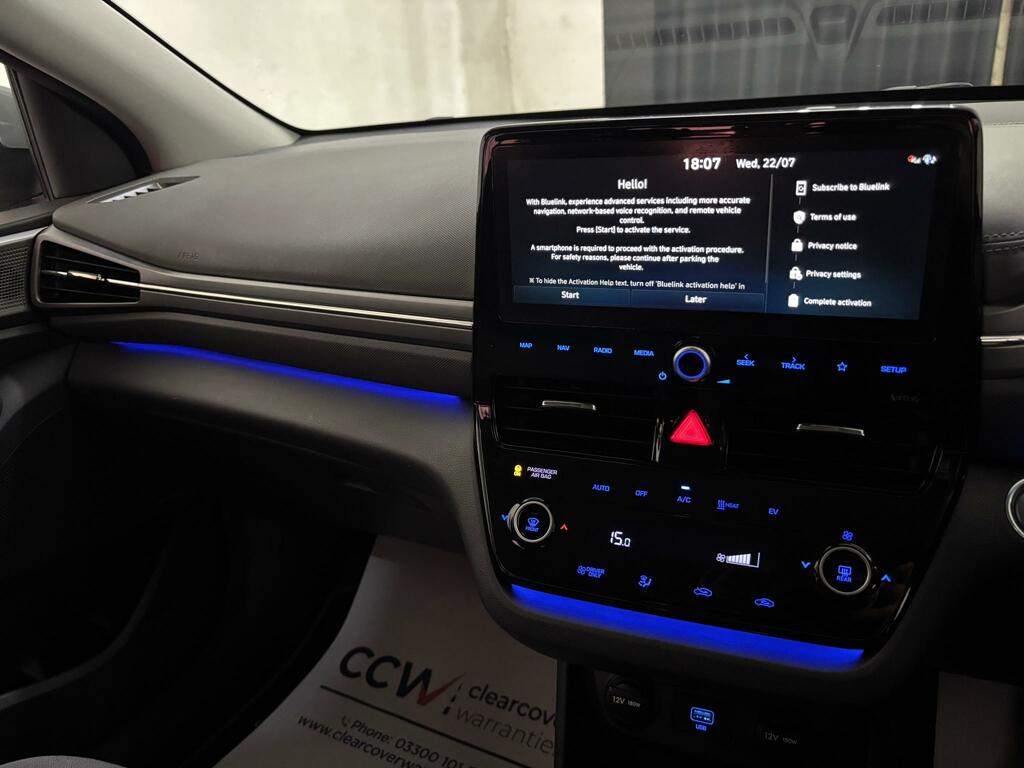 Hyundai Ioniq Hatchback  #24