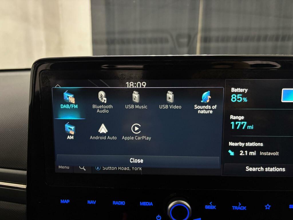 Hyundai Ioniq Hatchback  #37