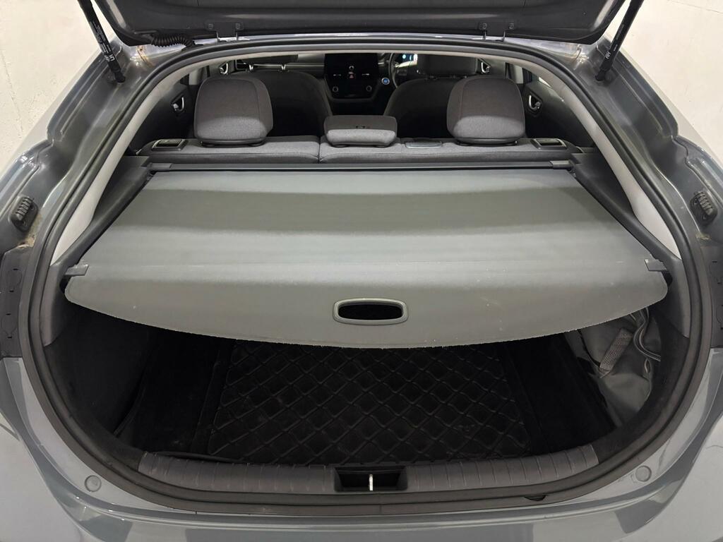 Hyundai Ioniq Hatchback  #16