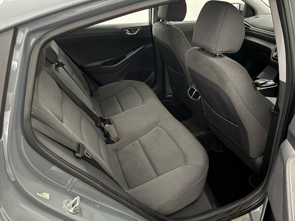 Hyundai Ioniq Hatchback  #12