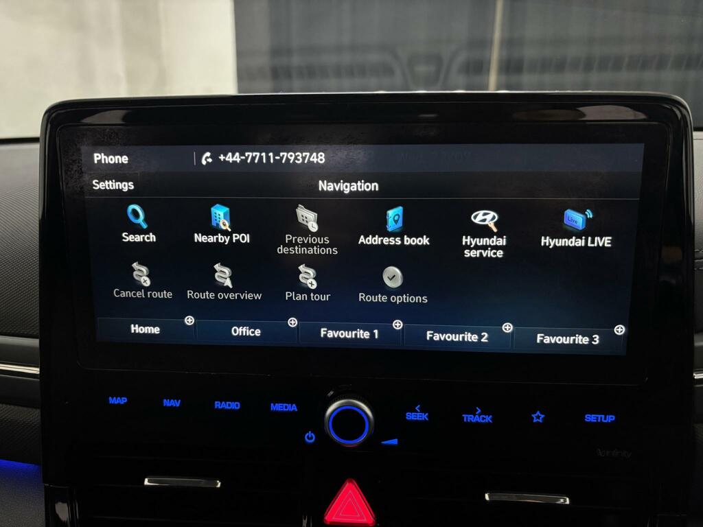 Hyundai Ioniq Hatchback  #35