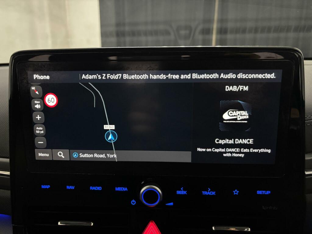 Hyundai Ioniq Hatchback  #34