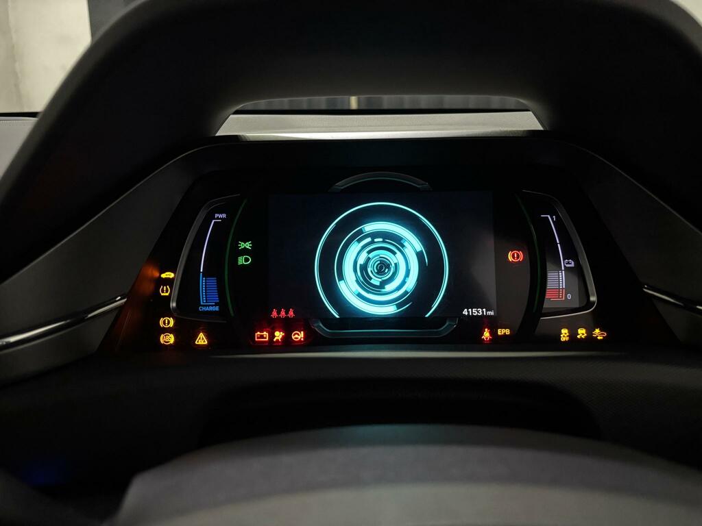 Hyundai Ioniq Hatchback  #26