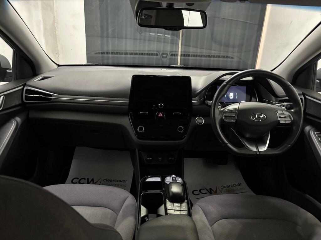 Hyundai Ioniq Hatchback  #20