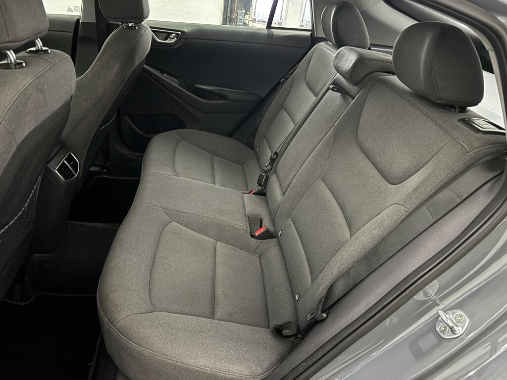 Hyundai Ioniq Hatchback  #19